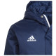 Adidas Παιδικό μπουφάν Entrada22 Stadium Jacket